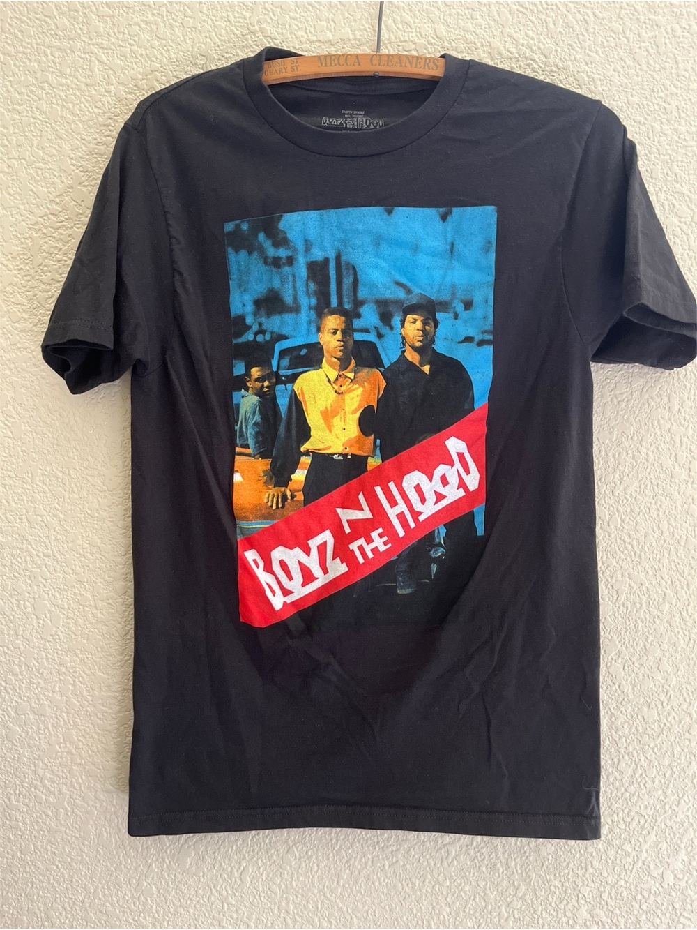 Boyz N the Hood Graphic Tee Men’s Size Small